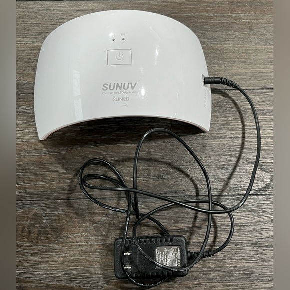 SUNUV LED lamp - Picture 3 of 9